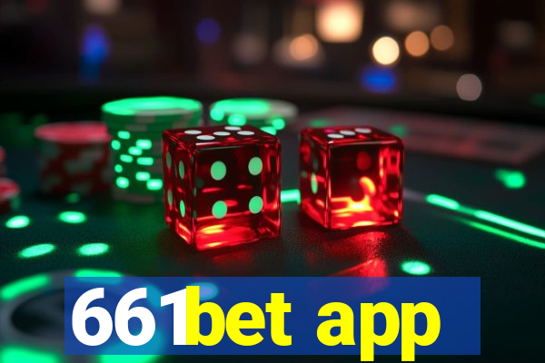 661bet app